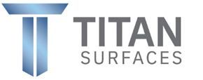 Titan Surfaces