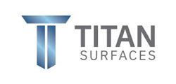 Titan Surfaces
