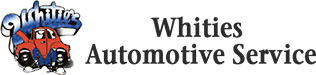 Whities Automotive Service - Logo