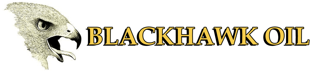 Blackhawk Oil - logo