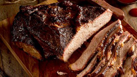 Brisket
