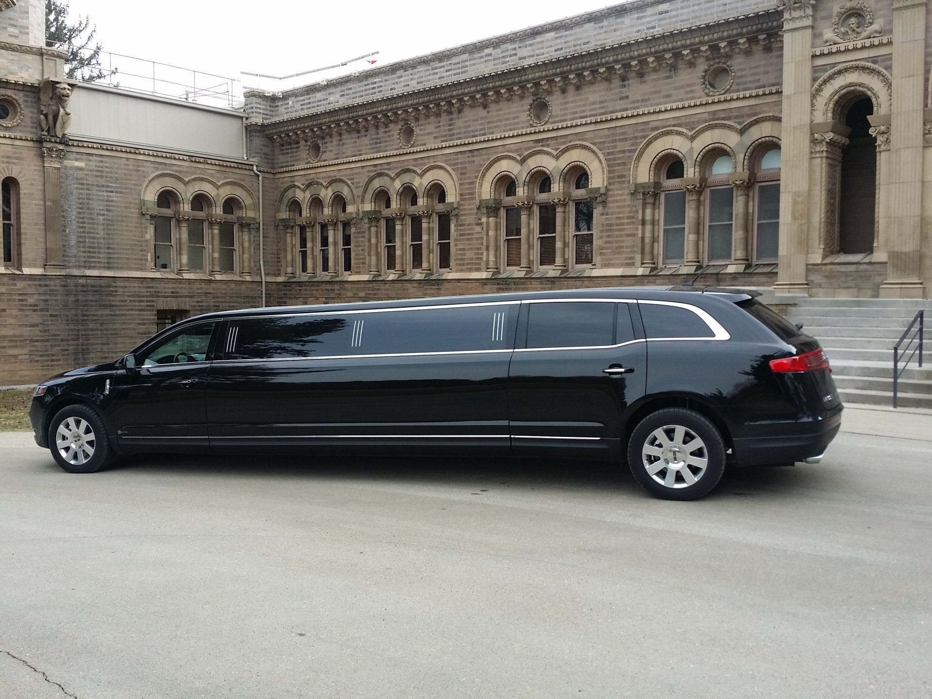 Limousine