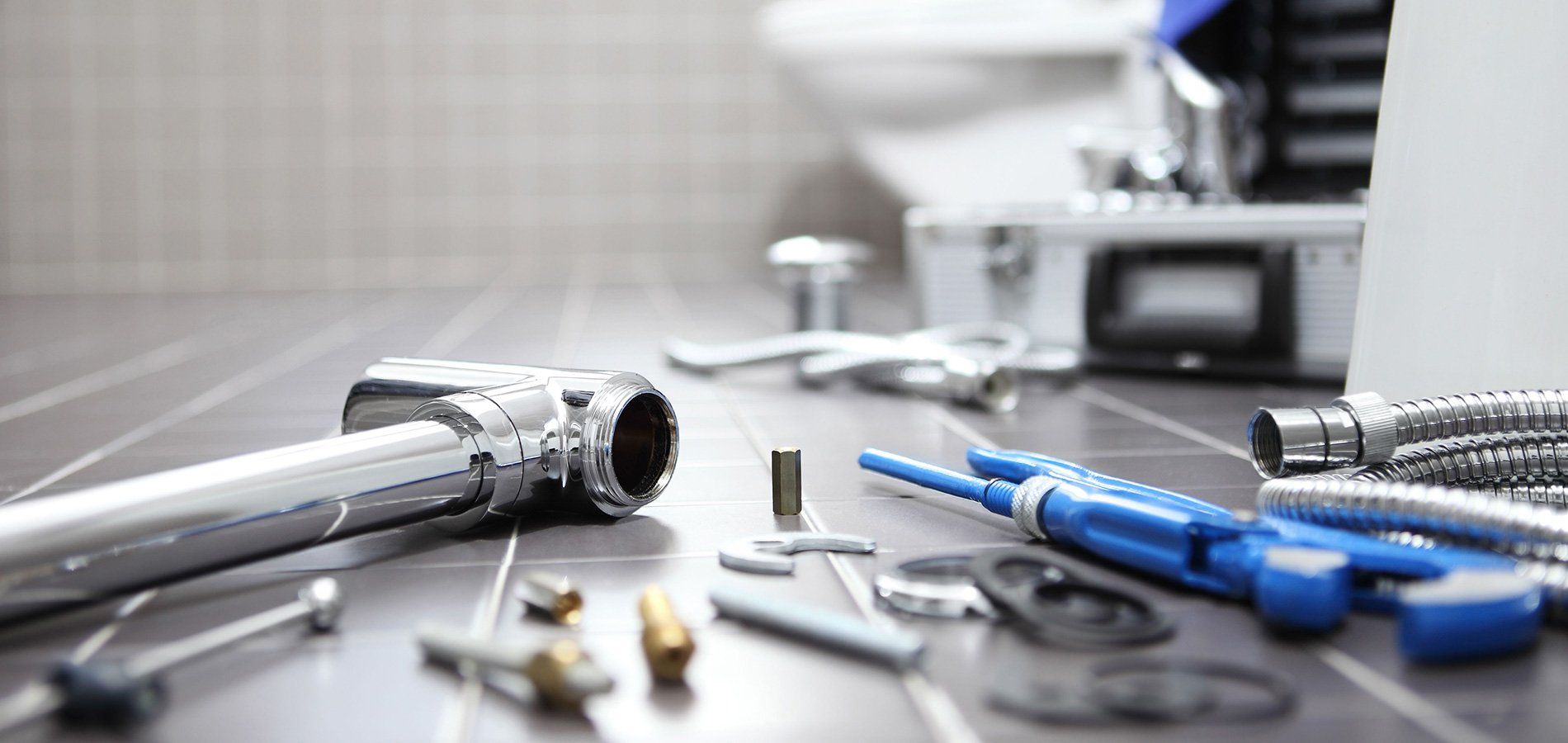 Plumber Johnson Plumbing Northern Nevada