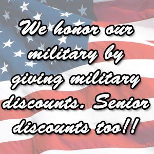 Anthony Gs Auto Detailing- Military Discounts-Senior Discounts