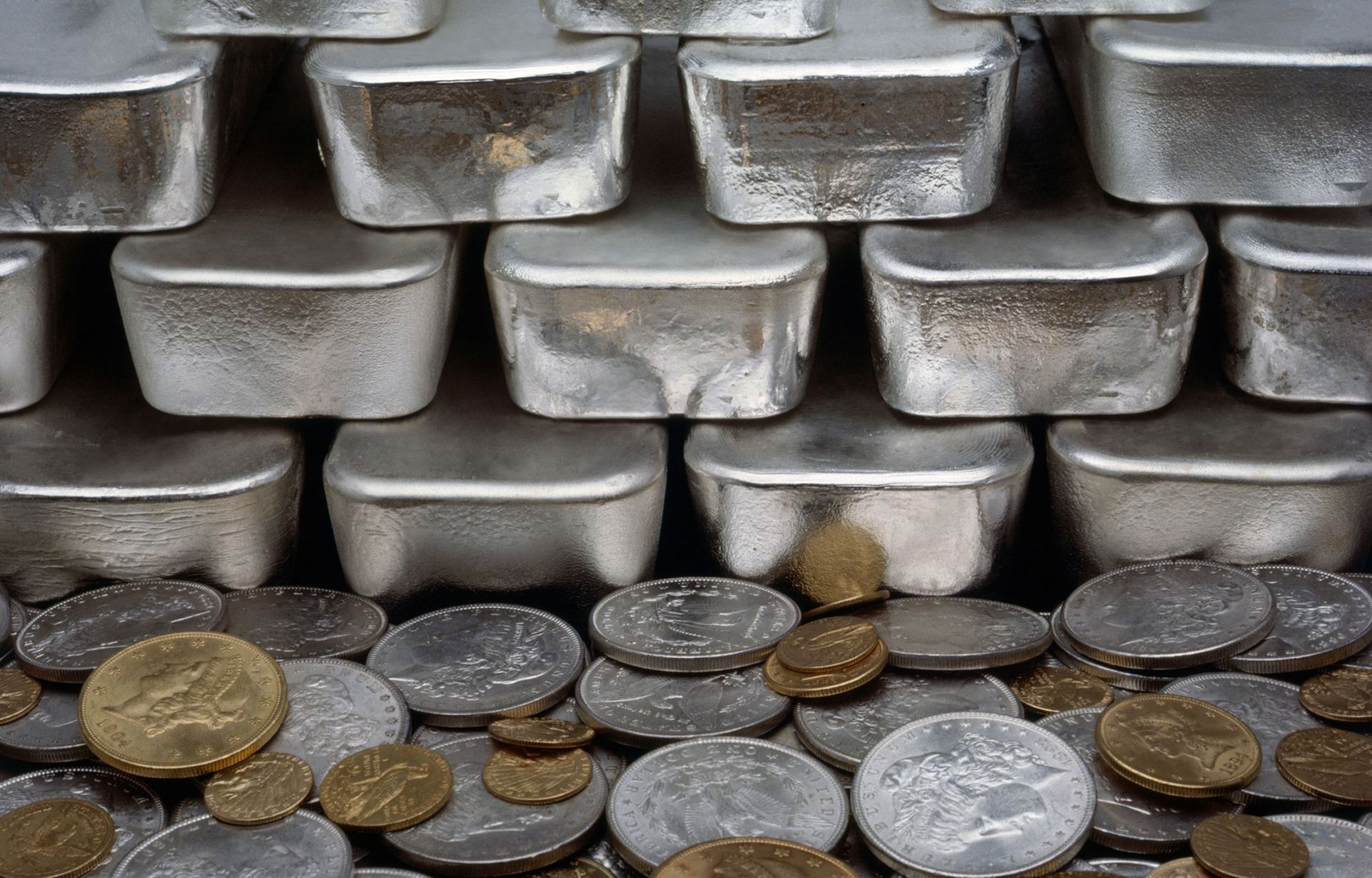 Monterey Gold & Coin Exchange