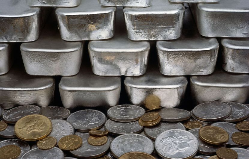 Monterey Gold & Coin Exchange