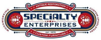 Specialty Enterprises logo