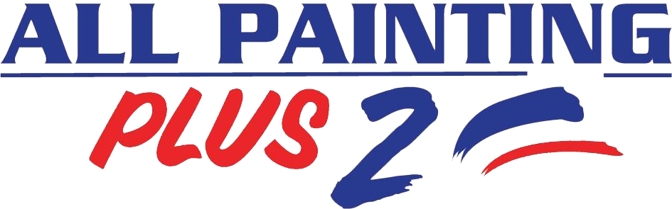 All Painting Plus 2, LLC Logo