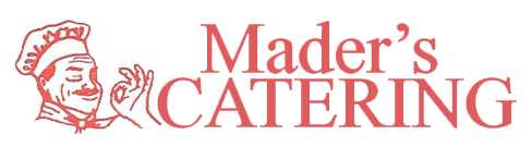 Mader's Catering LLC - Logo