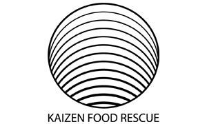 Kaizen Food Rescue - logo
