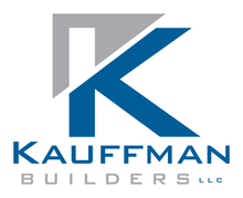 Kauffman Builders LLC - Logo