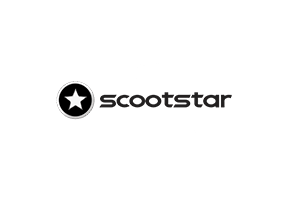Scootstar logo