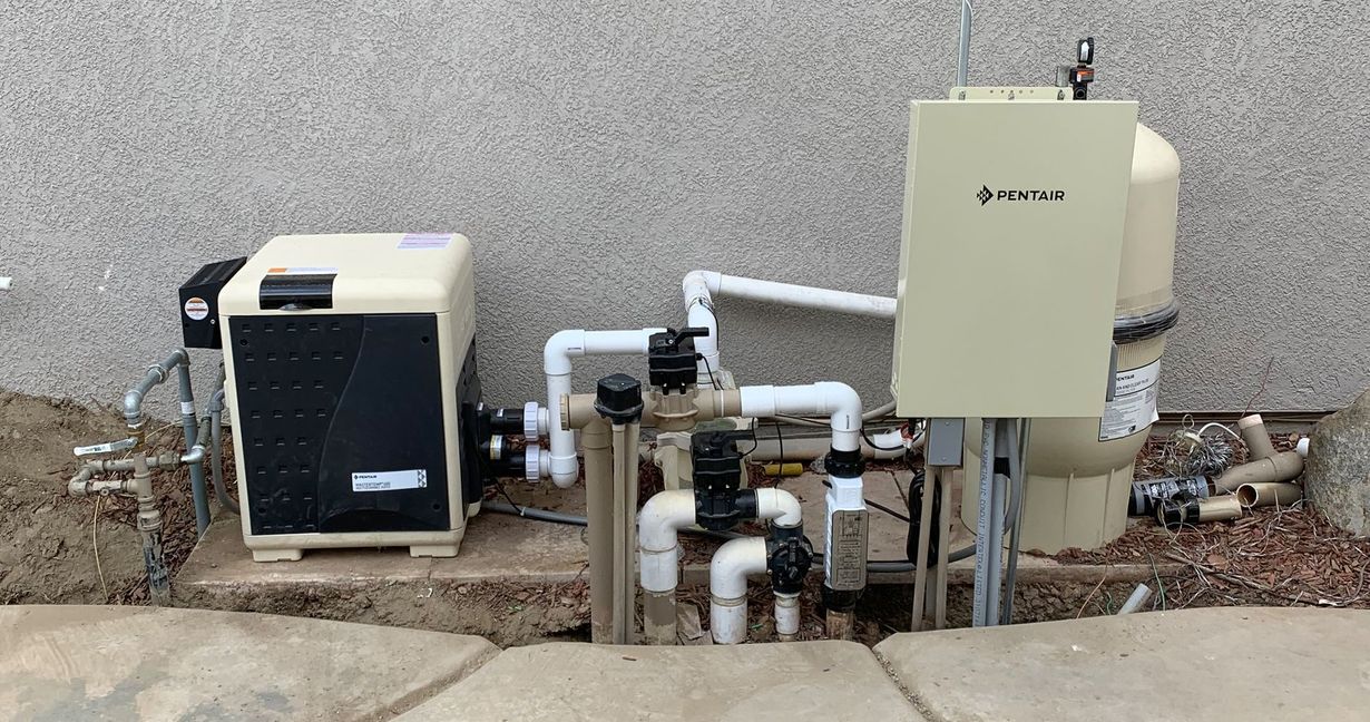 Paradise Pool & Spa Care, Inc