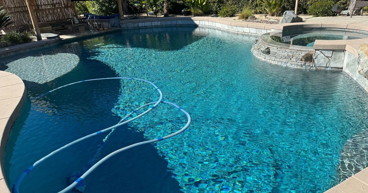 Paradise Pool & Spa Care, Inc