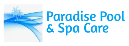 Paradise Pool & Spa Care, Inc - logo