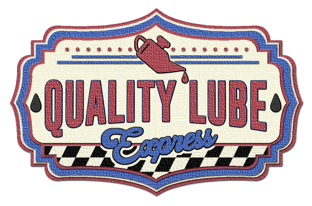 Quality Lube Express - logo