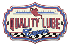 Quality Lube Express - logo