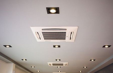 Ace Duct Cleaning Inc