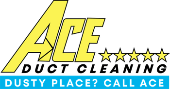 Ace Duct Cleaning Inc - logo