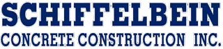 Schiffelbein Concrete Construction Inc - Logo