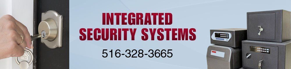 Locksmith - Franklin Square, NY - Integrated Security Systems