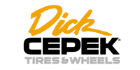Dick Cepek Tires & Wheels