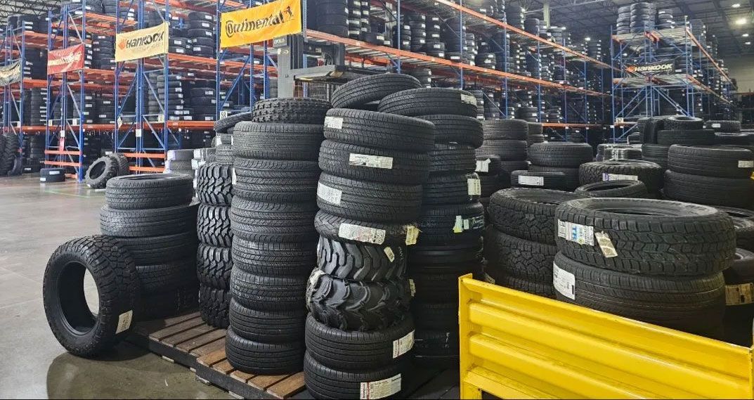 Guerrero Auto Repair - Big Discount Tire
