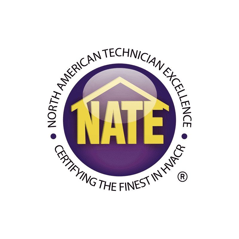 NATE Certified - North American Technician Excellence-logo