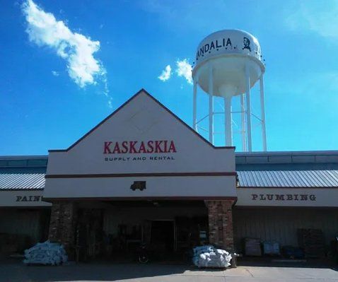 Kaskasia Storefront