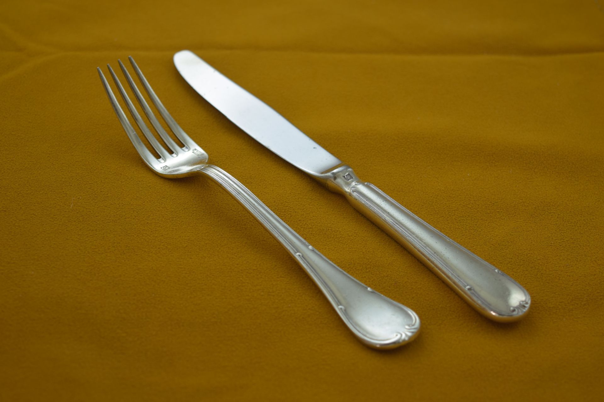 Donzetti Flatware