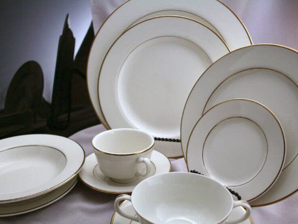 Gold Band Cream China