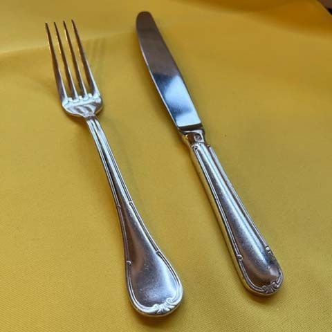 Donzetti Flatware