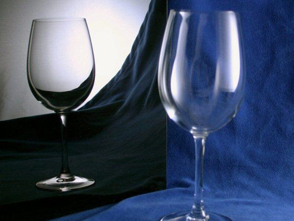 White Wine Glass