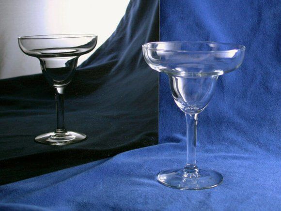 Margarita Glass