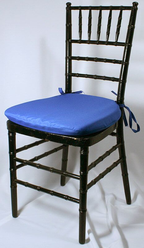 Black Chaivari Chair