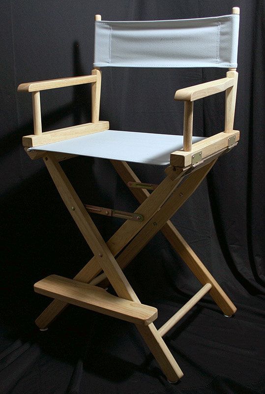Director's Chair