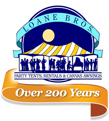 Loane Bros Inc - logo