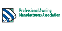 Professional Awnings Manufacturers Association
