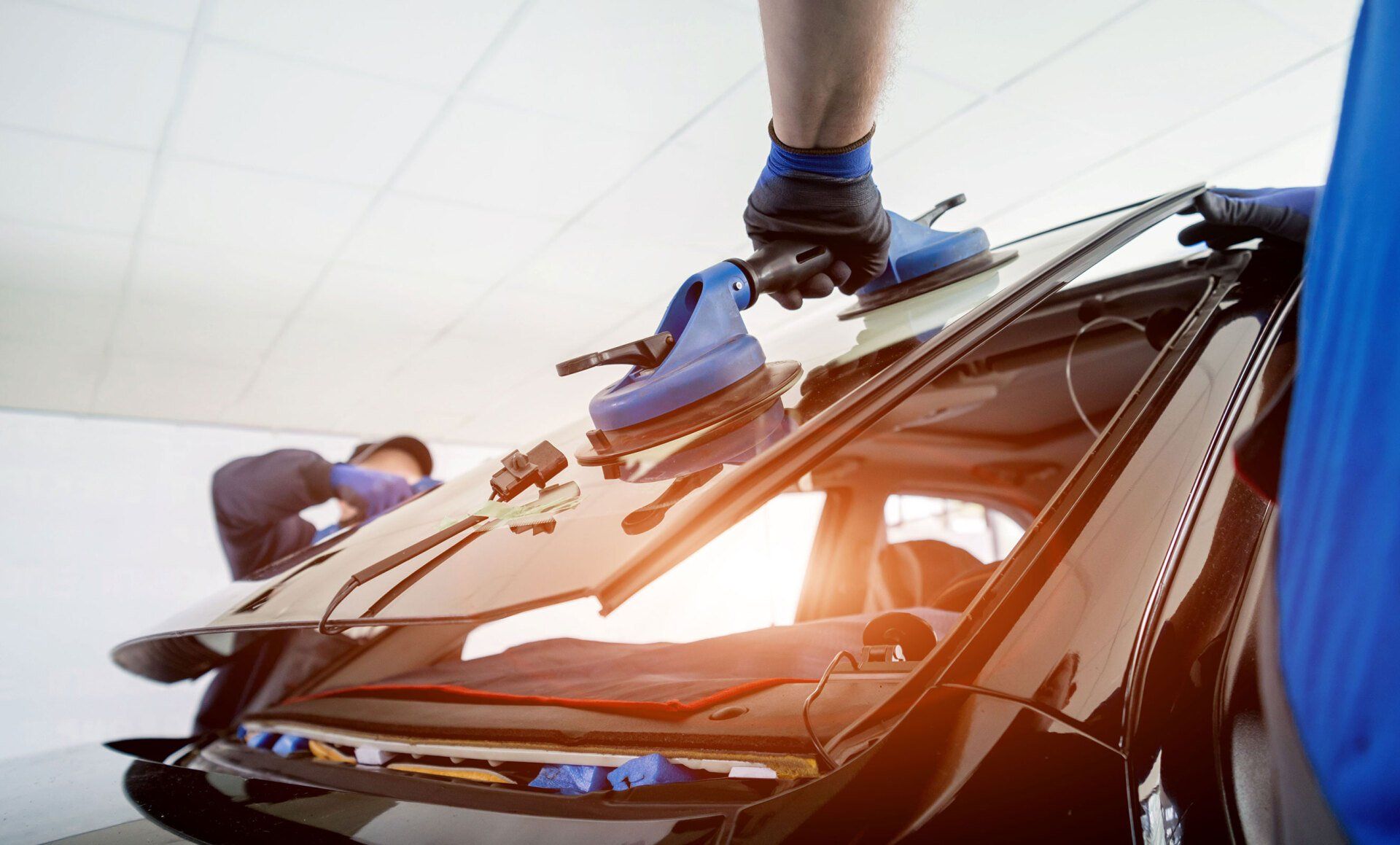 Auto Glass Services Quality Auto Glass Denver, PA