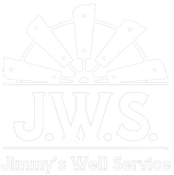 Jimmy's Well Service LLC - Logo