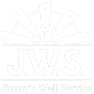 Jimmy's Well Service LLC - Logo