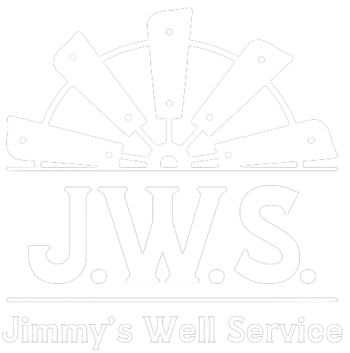 Jimmy's Well Service LLC - Logo