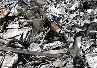 Learn More About Scrap Buying Scrap metal