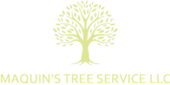 Maquin's Tree Service LLC Logo