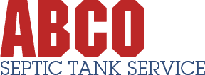 Abco Septic Tank Service - logo