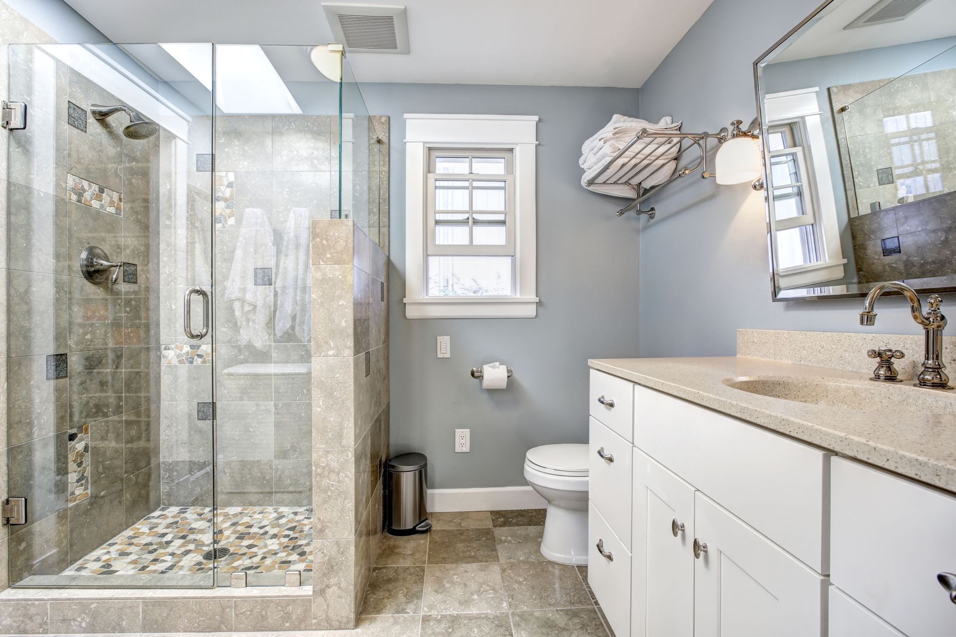 local bathroom contractor