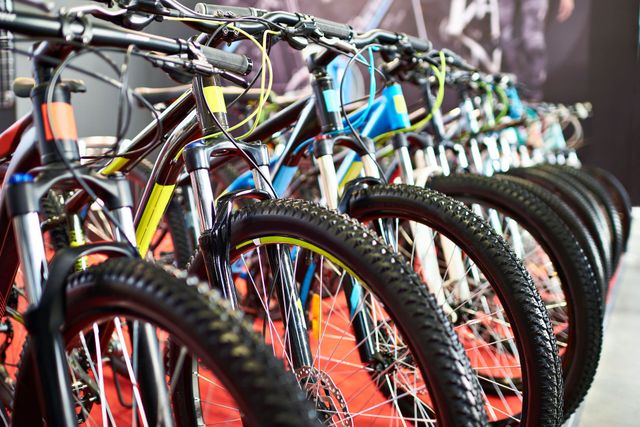 Bicycle Services | Omaha, NE | The Bike Way