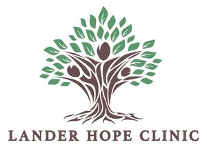Lander Hope Clinic | Logo