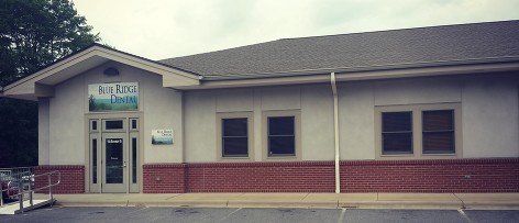 Blue Ridge Dental clinic