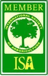 International Society of Arboriculture Member